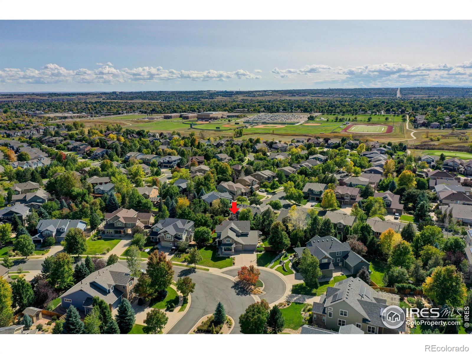 MLS Image #35 for 14025  park cove drive,broomfield, Colorado