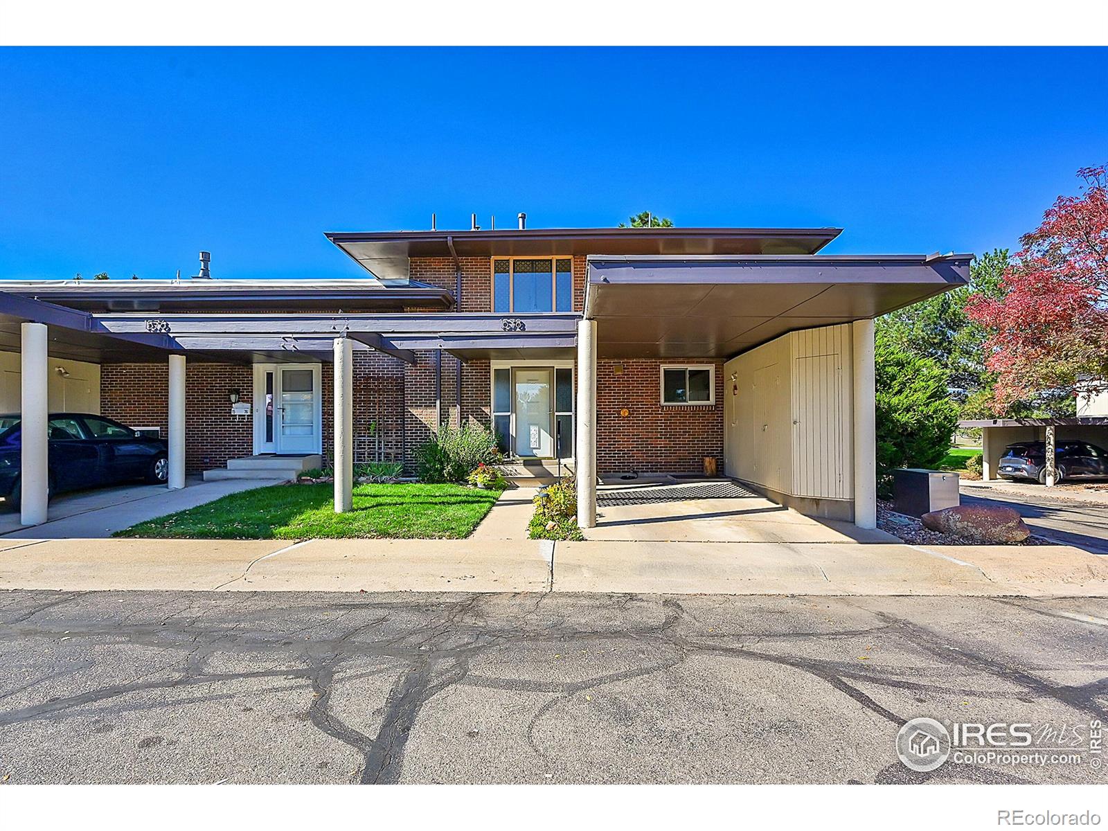 MLS Image #0 for 1578  greenbriar boulevard,boulder, Colorado