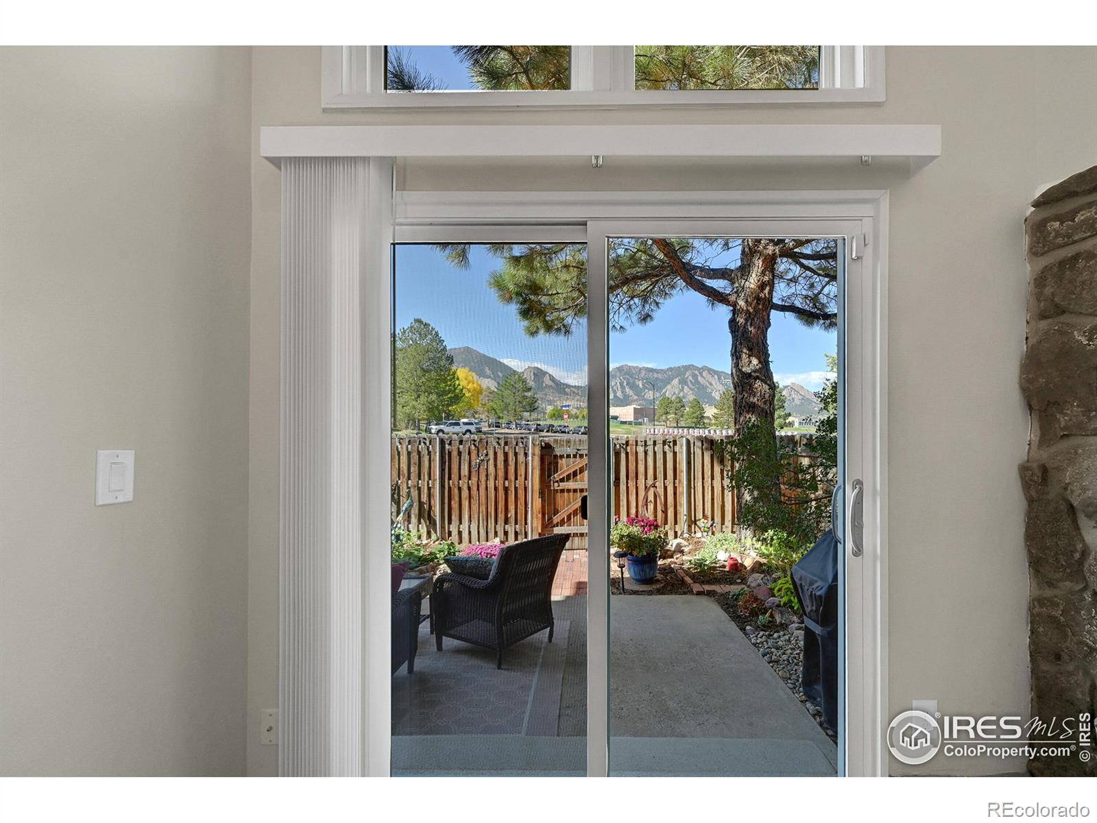 MLS Image #13 for 1578  greenbriar boulevard,boulder, Colorado