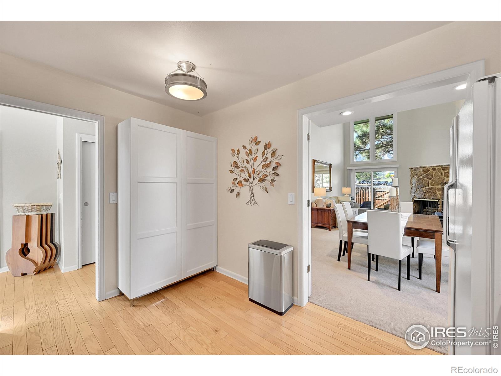 MLS Image #4 for 1578  greenbriar boulevard,boulder, Colorado