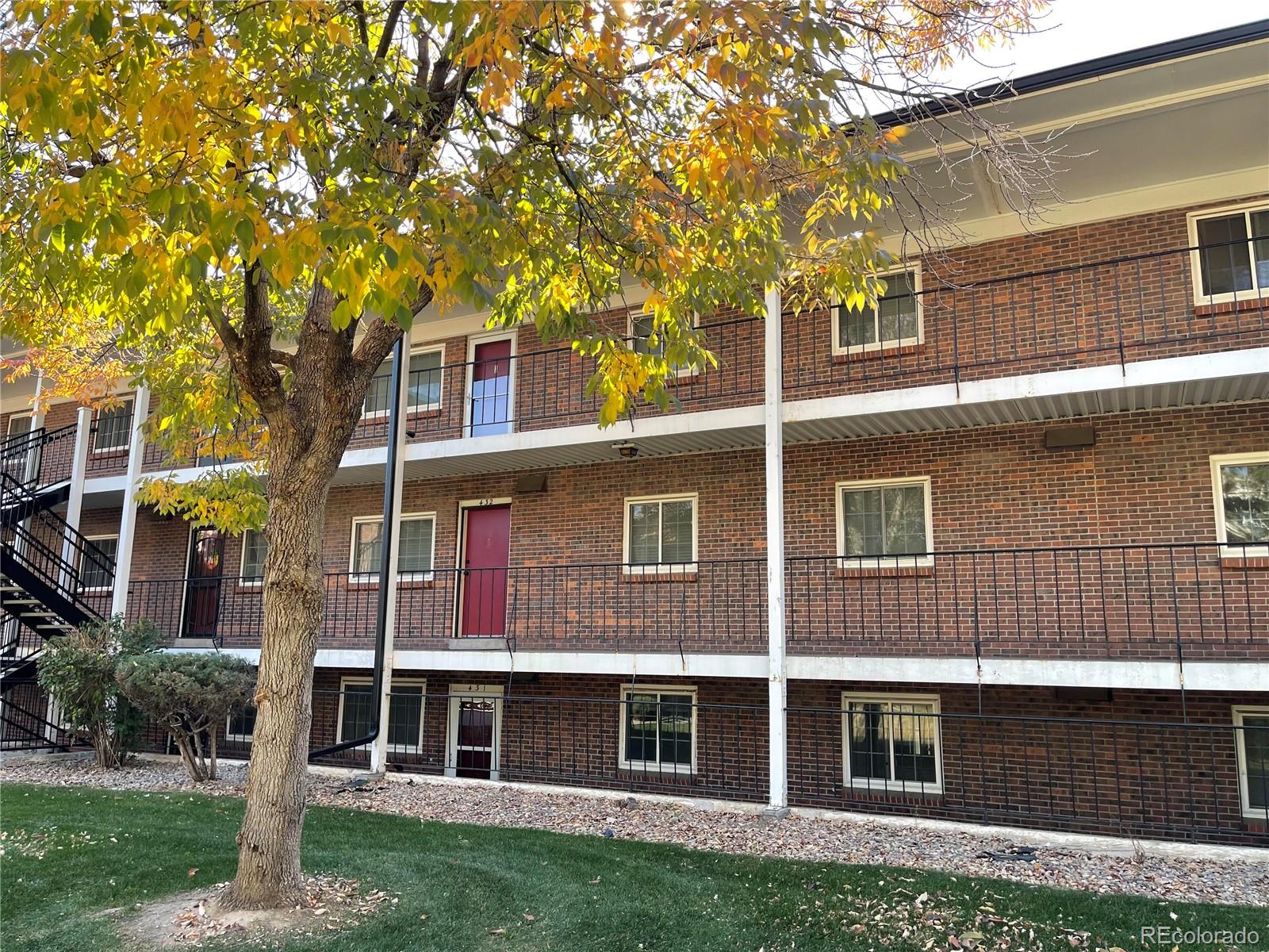 MLS Image #2 for 6800 e tennessee avenue,denver, Colorado