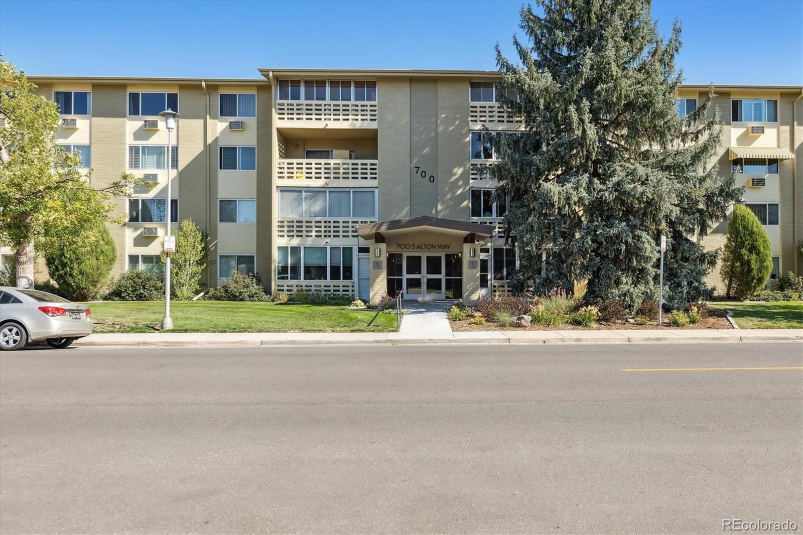 MLS Image #23 for 700 s alton way,denver, Colorado