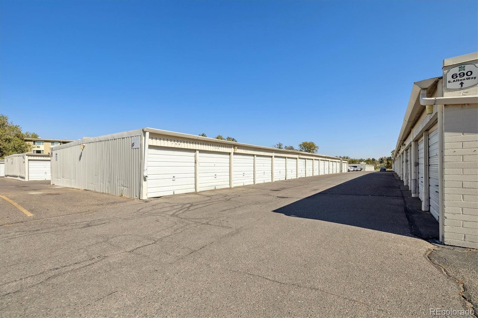 MLS Image #24 for 700 s alton way,denver, Colorado
