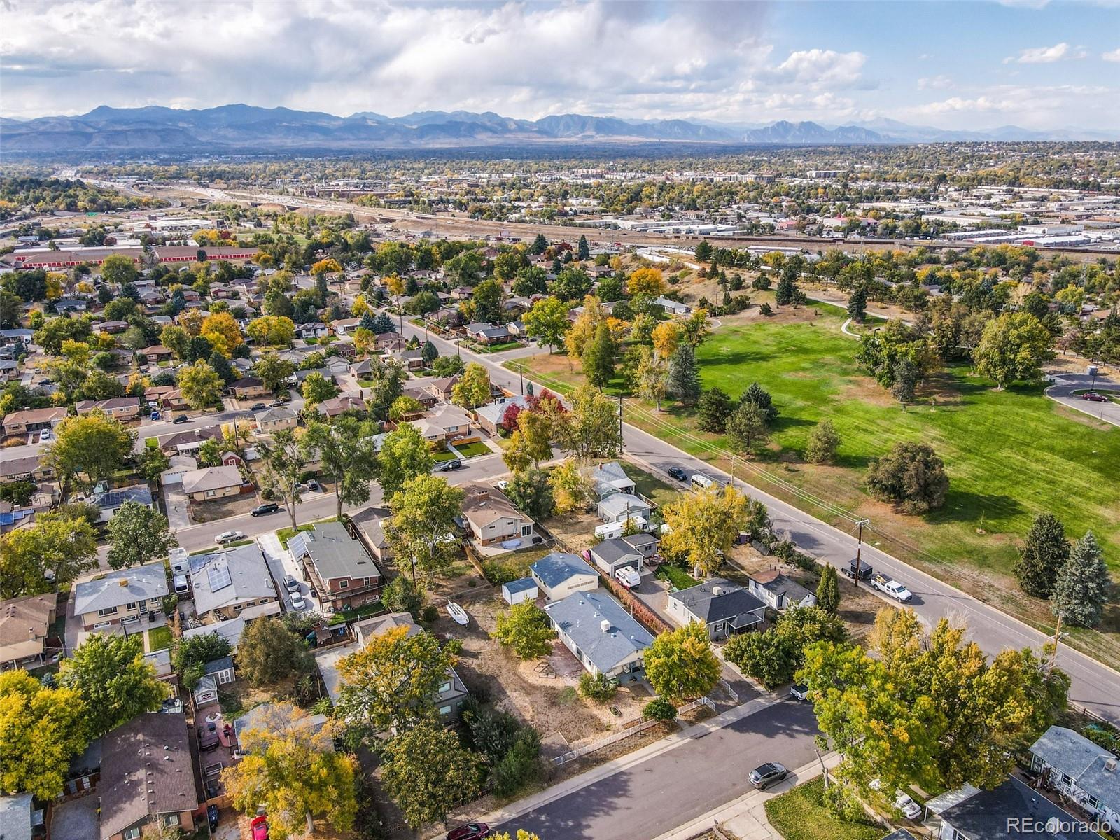 MLS Image #19 for 4879  chase street,denver, Colorado