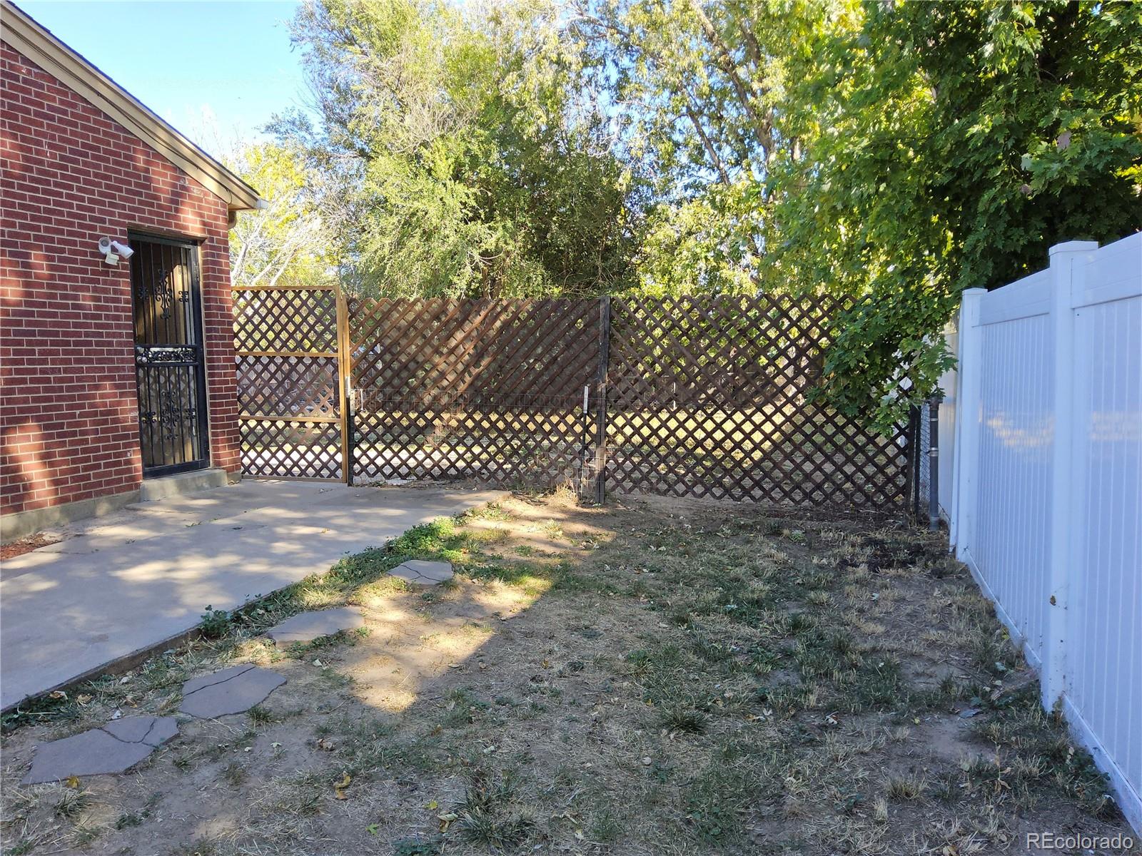 MLS Image #17 for 5430  topeka court,denver, Colorado