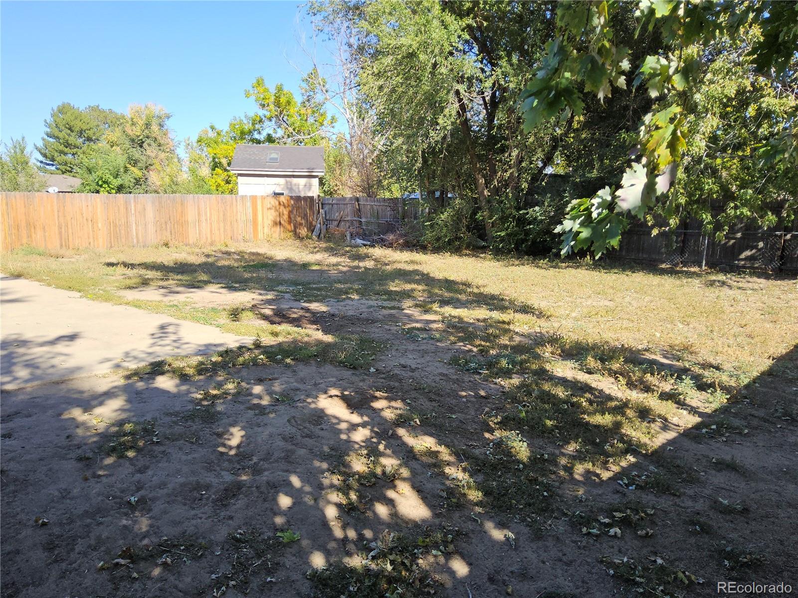 MLS Image #18 for 5430  topeka court,denver, Colorado