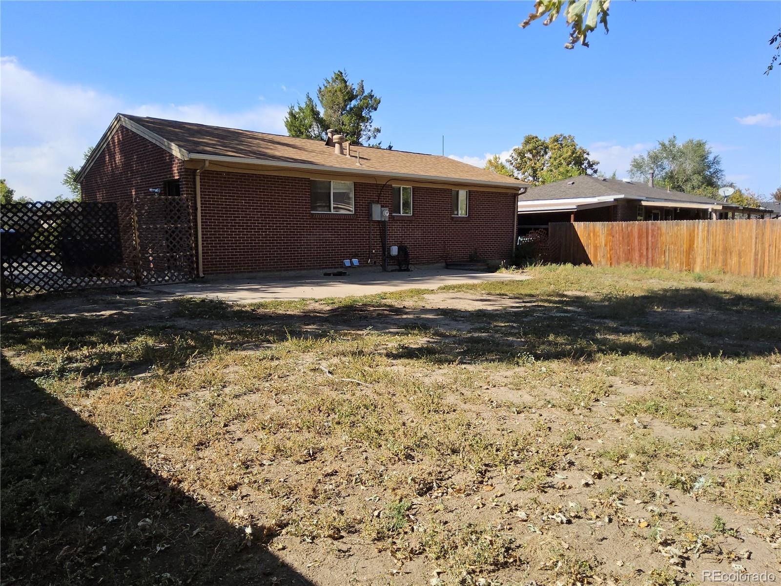 MLS Image #19 for 5430  topeka court,denver, Colorado