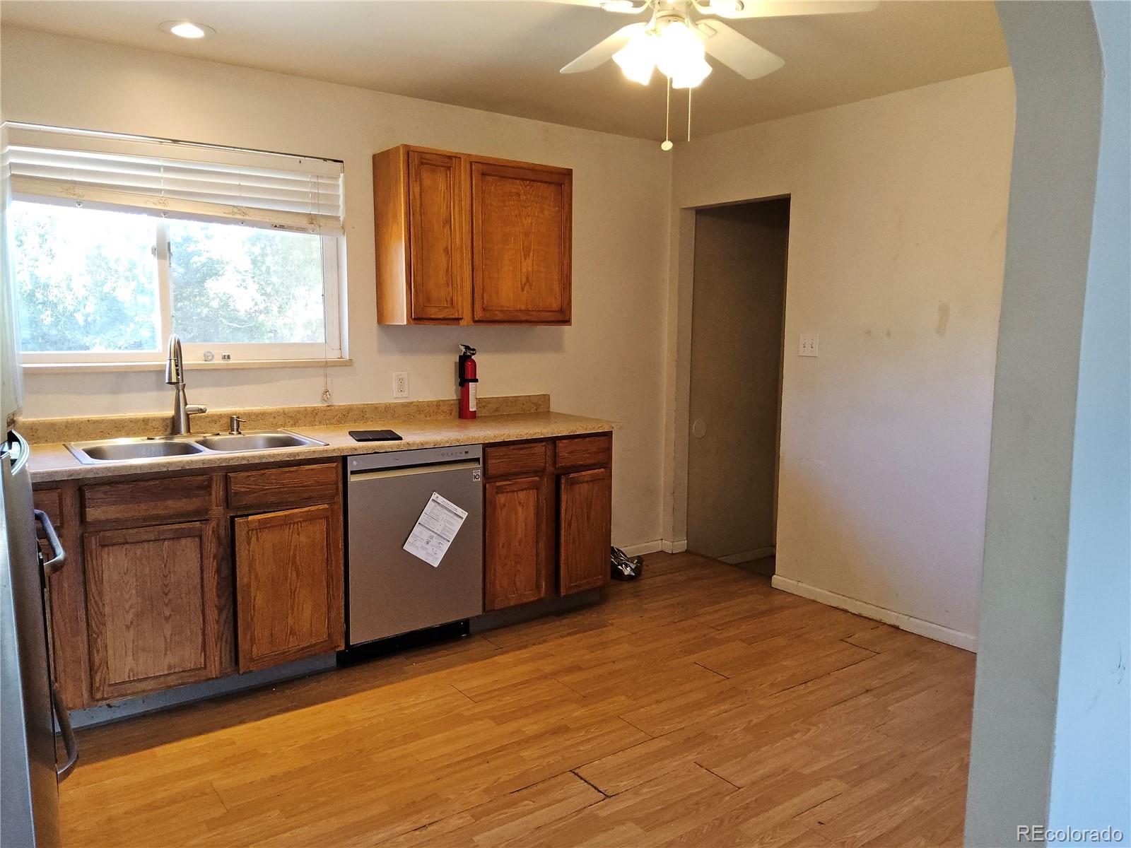 MLS Image #2 for 5430  topeka court,denver, Colorado