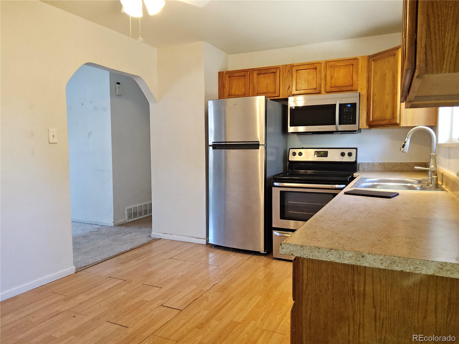 MLS Image #8 for 5430  topeka court,denver, Colorado