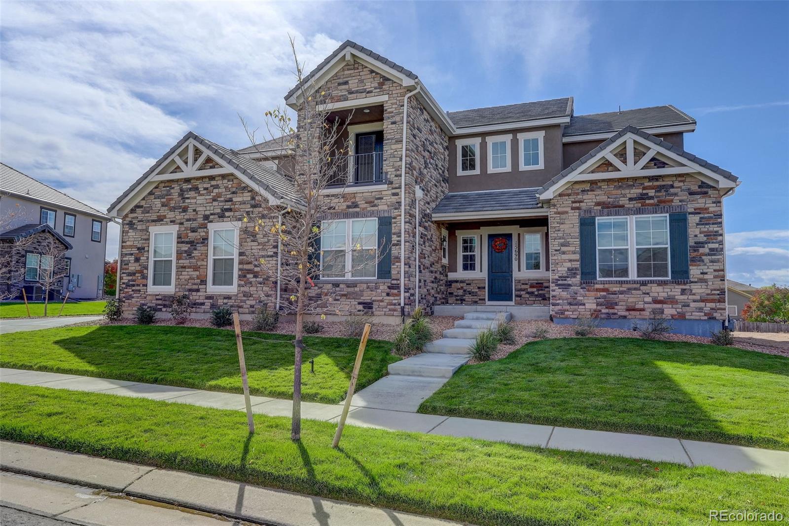 MLS Image #46 for 15690  fairway drive,commerce city, Colorado