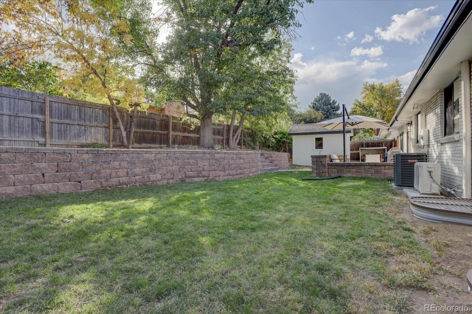 MLS Image #32 for 8912 w jewell place,lakewood, Colorado