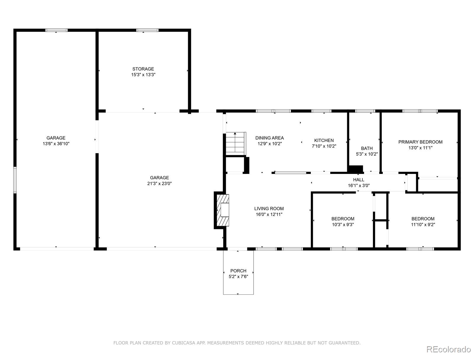 MLS Image #37 for 12915 w chenango avenue,morrison, Colorado