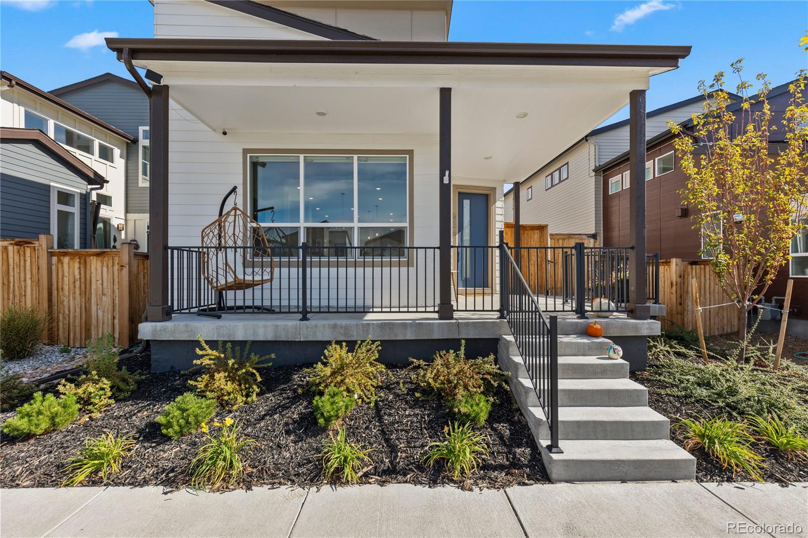 MLS Image #48 for 6246 n elmira court,denver, Colorado
