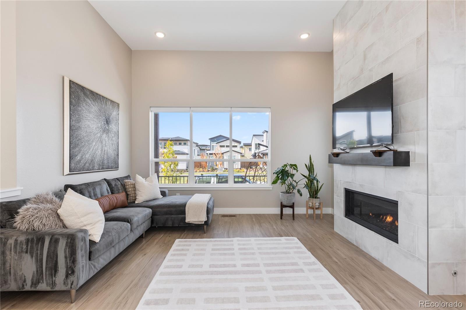 MLS Image #7 for 6246 n elmira court,denver, Colorado