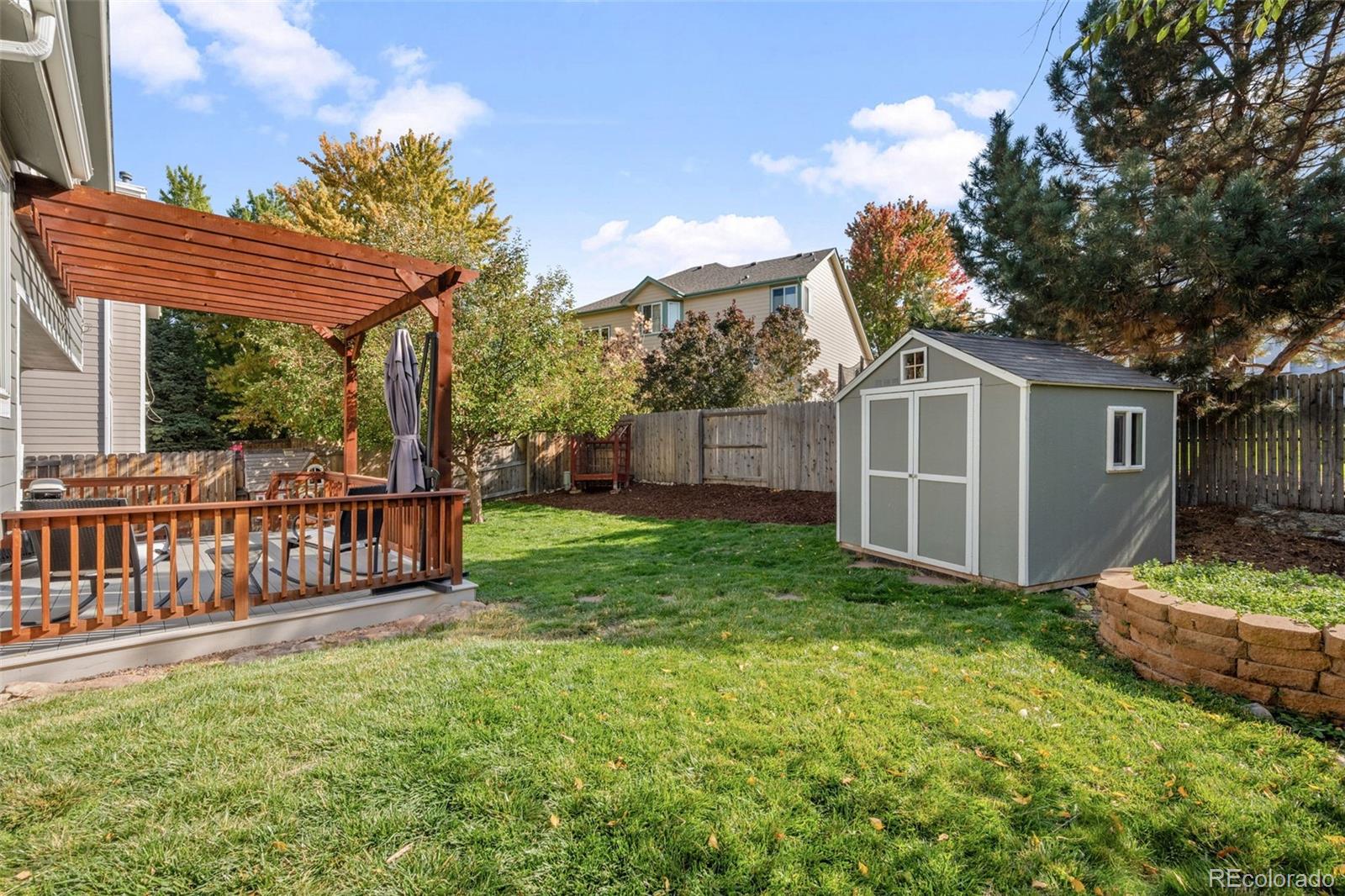 MLS Image #30 for 8428  tabor circle,arvada, Colorado