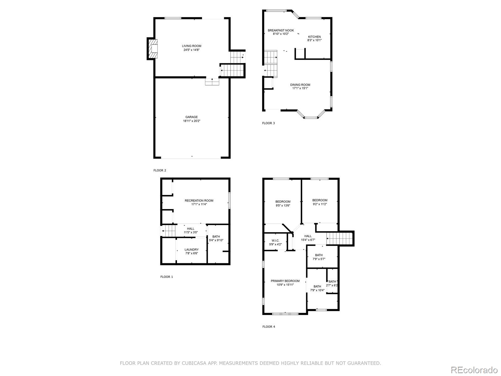 MLS Image #31 for 8428  tabor circle,arvada, Colorado