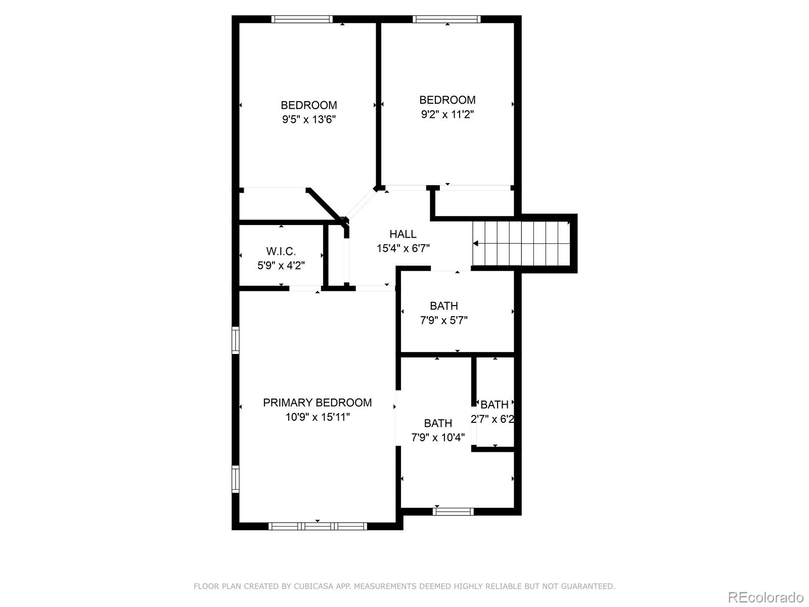 MLS Image #34 for 8428  tabor circle,arvada, Colorado