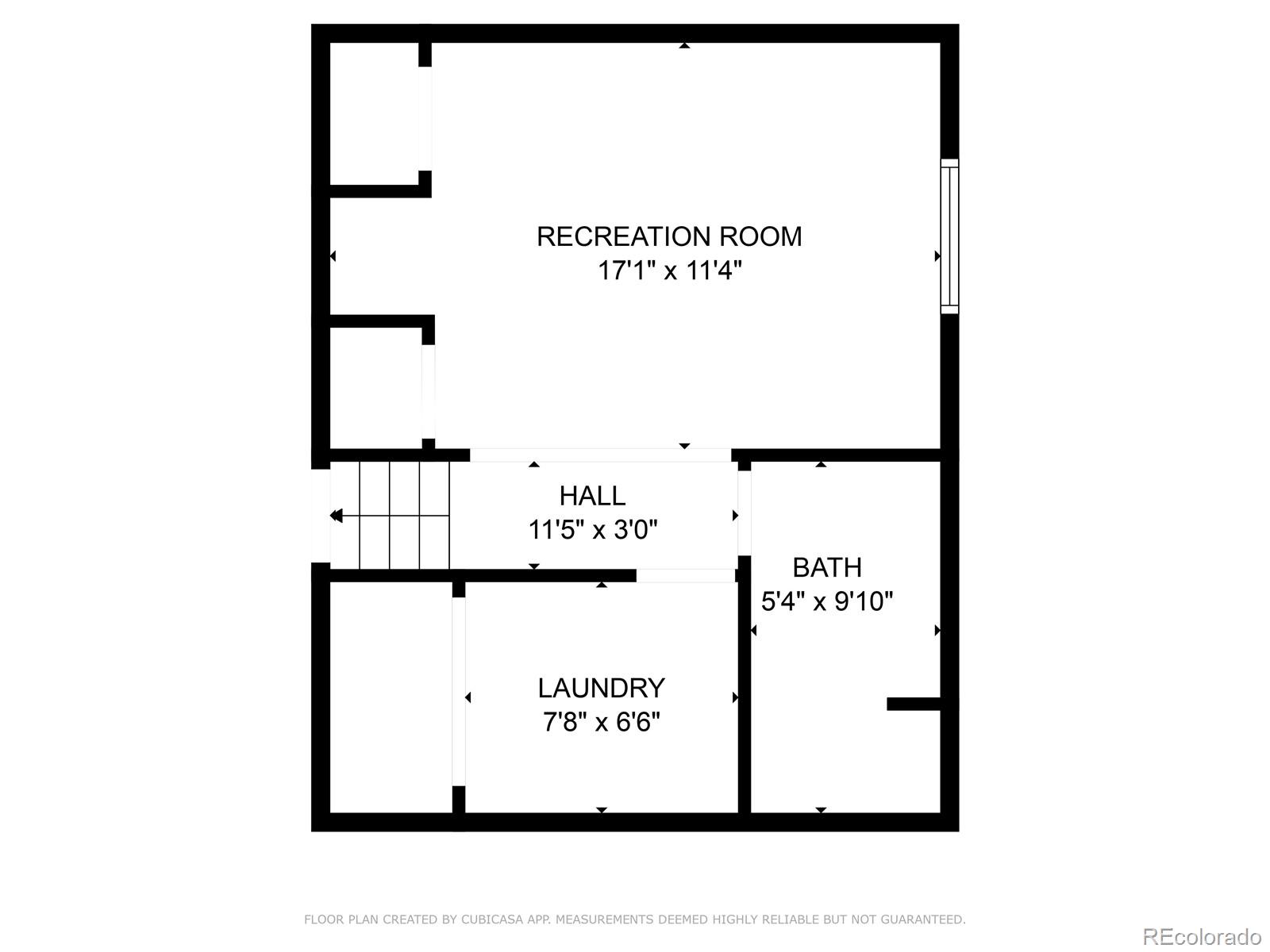 MLS Image #35 for 8428  tabor circle,arvada, Colorado