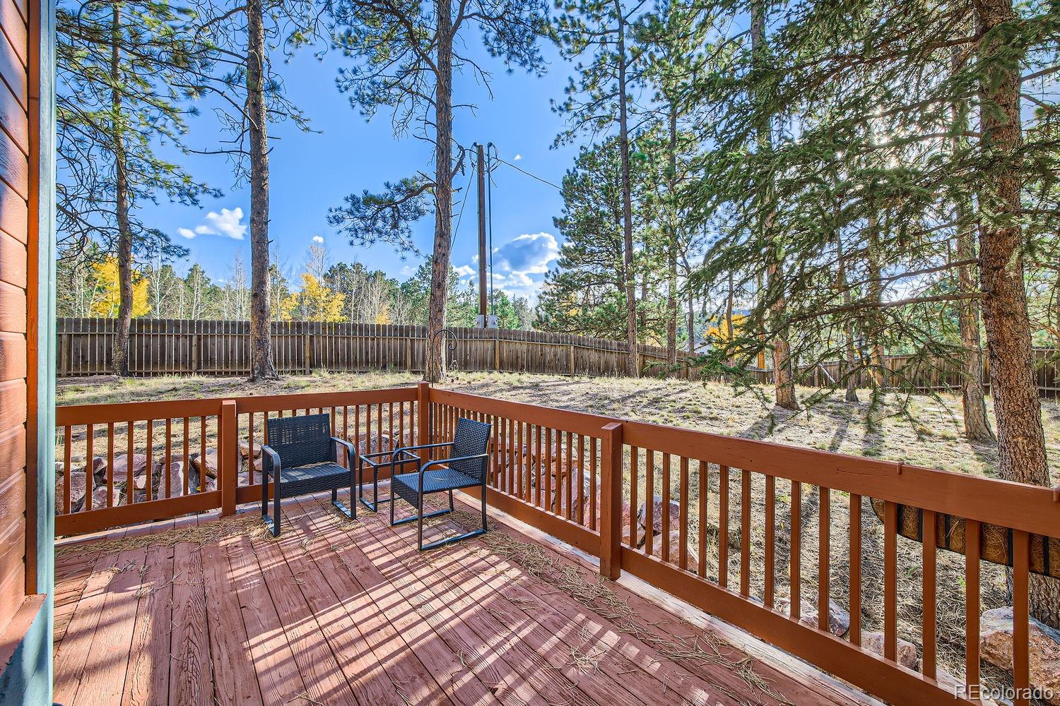 MLS Image #26 for 901  teller lane,woodland park, Colorado