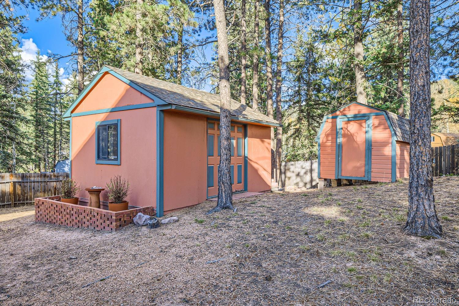 MLS Image #27 for 901  teller lane,woodland park, Colorado