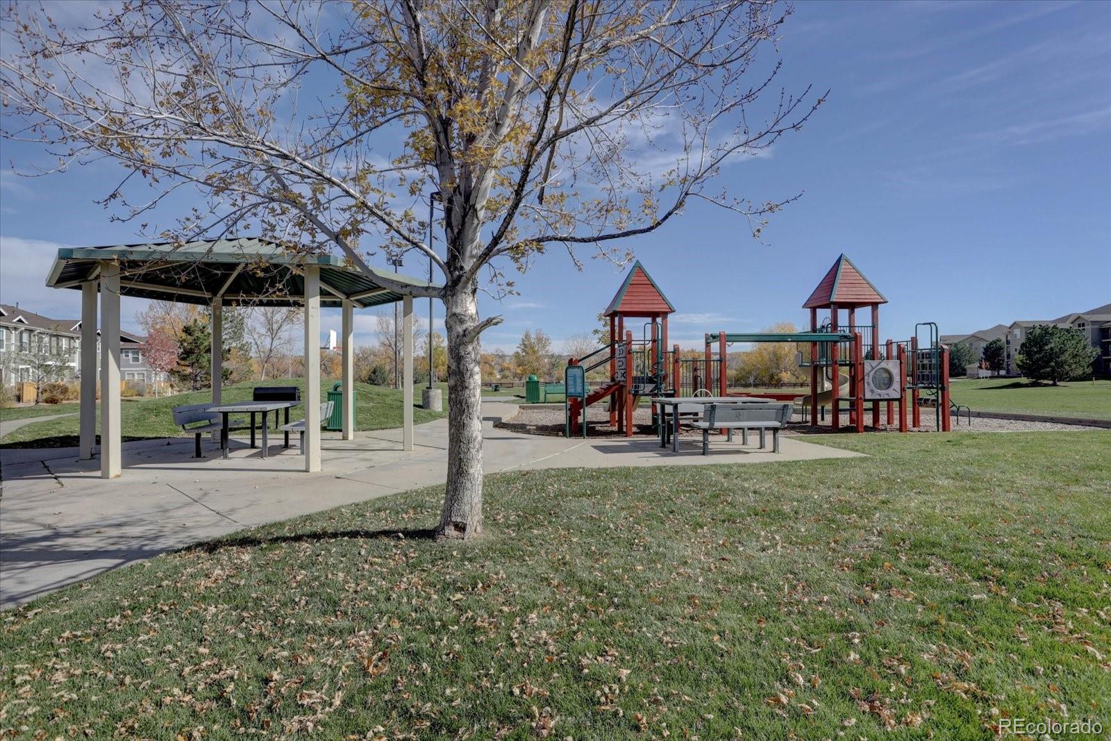 MLS Image #26 for 17520  nature walk trail 201,parker, Colorado
