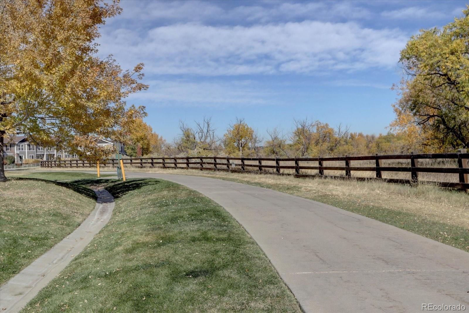 MLS Image #29 for 17520  nature walk trail 201,parker, Colorado