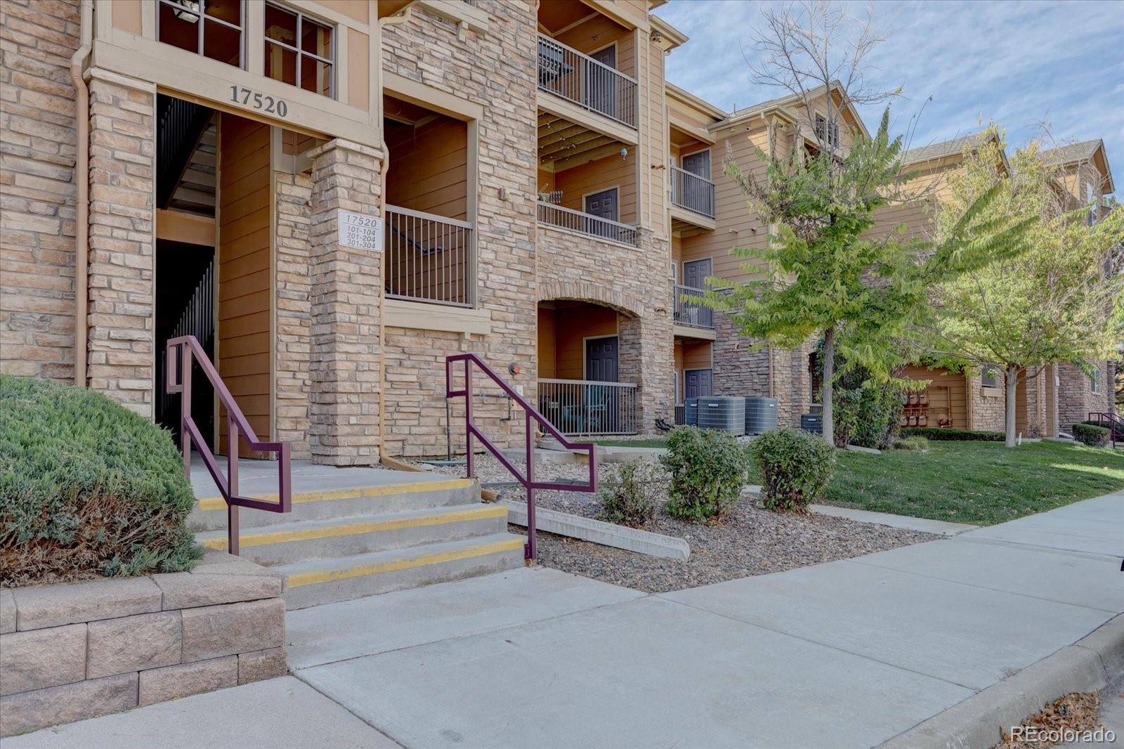 MLS Image #3 for 17520  nature walk trail 201,parker, Colorado