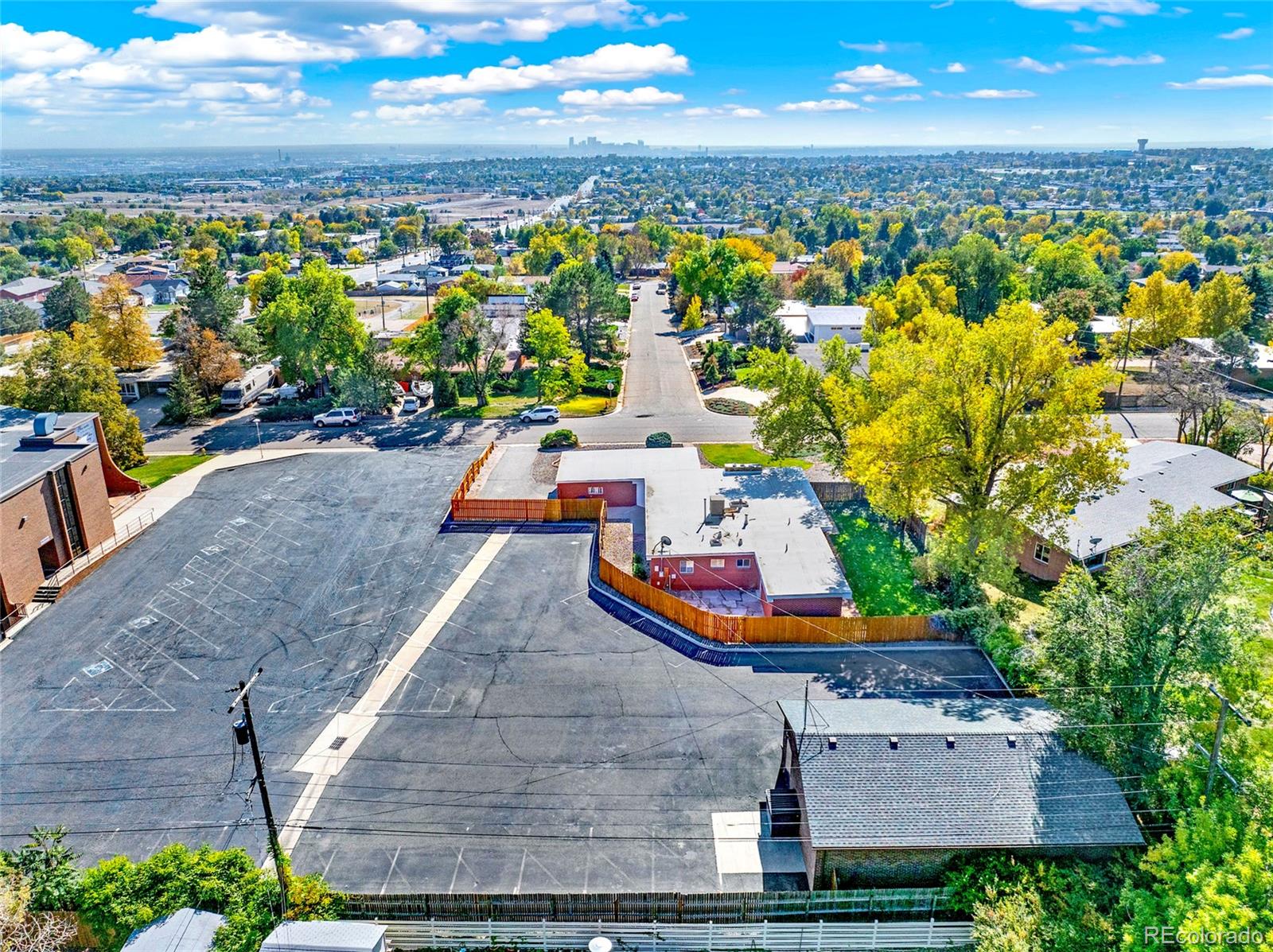 CMA Image for 941 w 99th avenue,Northglenn, Colorado