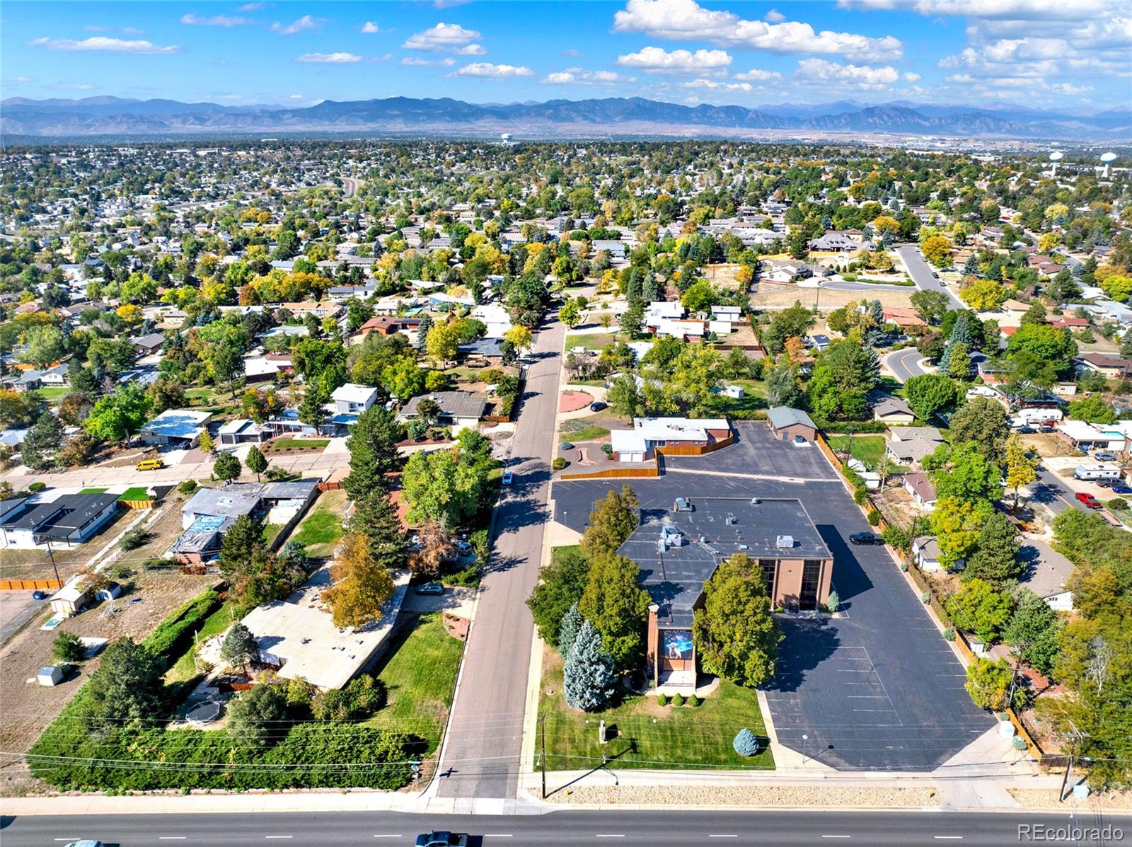 MLS Image #2 for 941 w 99th avenue,northglenn, Colorado