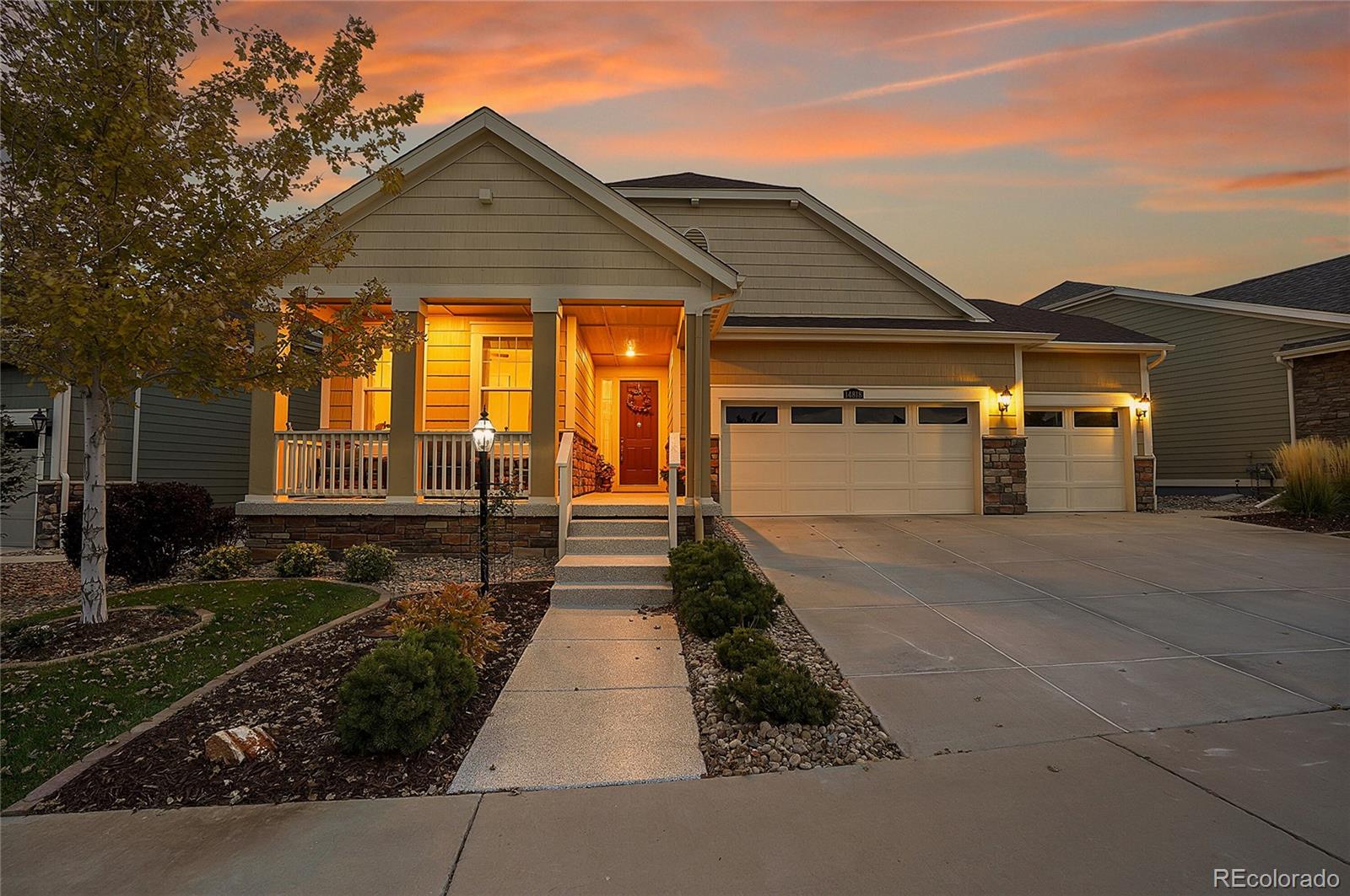 MLS Image #0 for 14818  syracuse way,thornton, Colorado