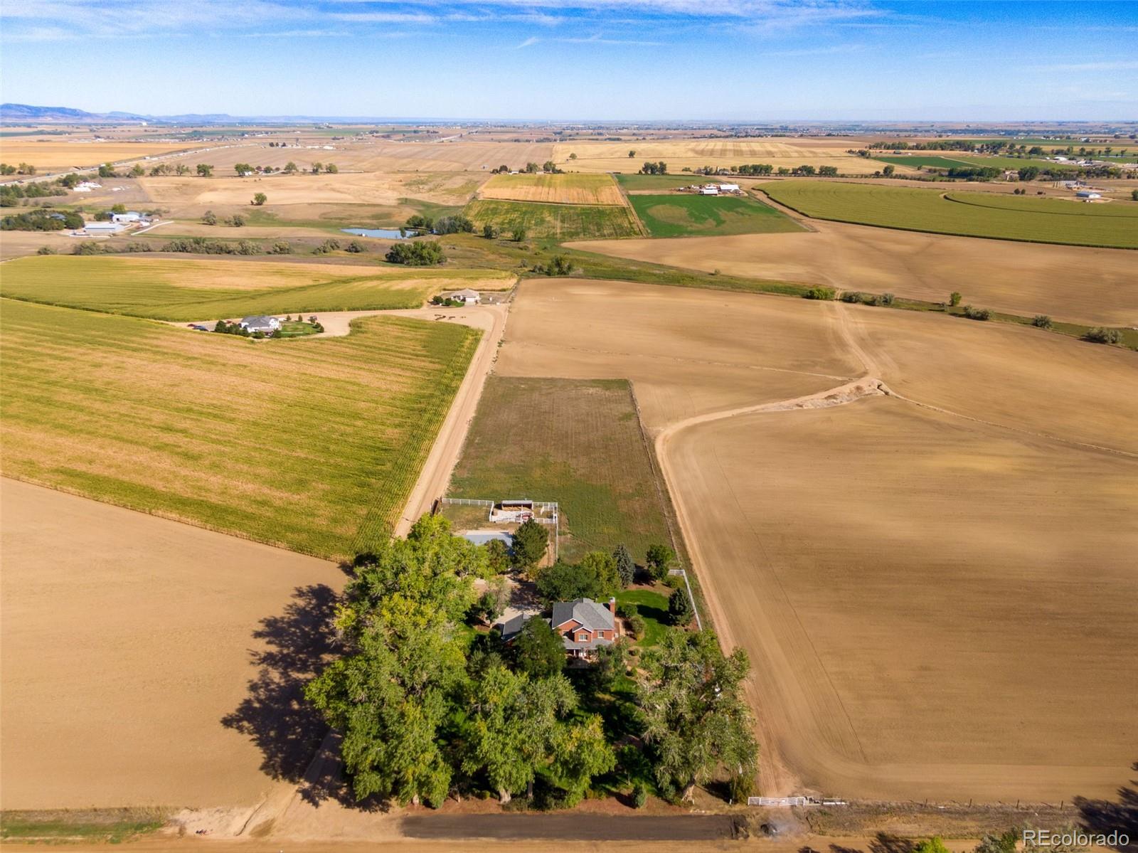 MLS Image #13 for 4529  weld county road 36 ,platteville, Colorado