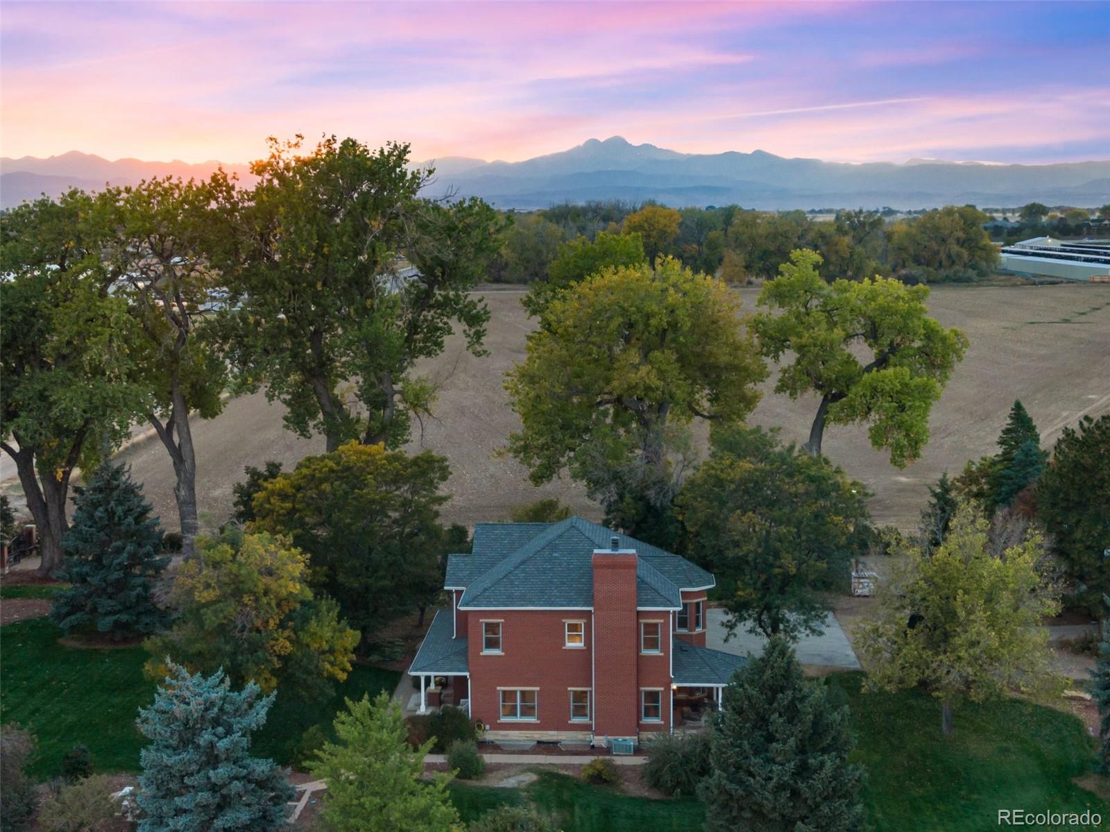 MLS Image #2 for 4529  weld county road 36 ,platteville, Colorado