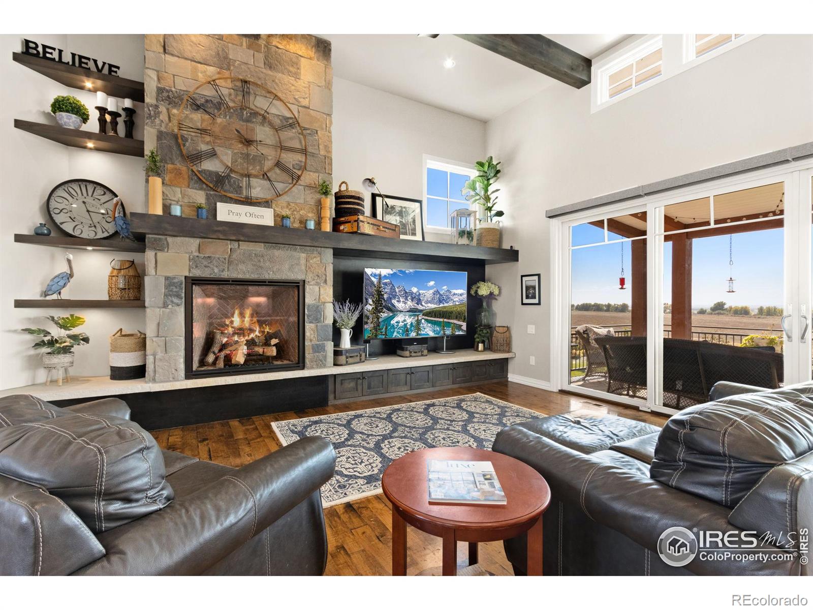 MLS Image #8 for 3601  taliesin way,fort collins, Colorado