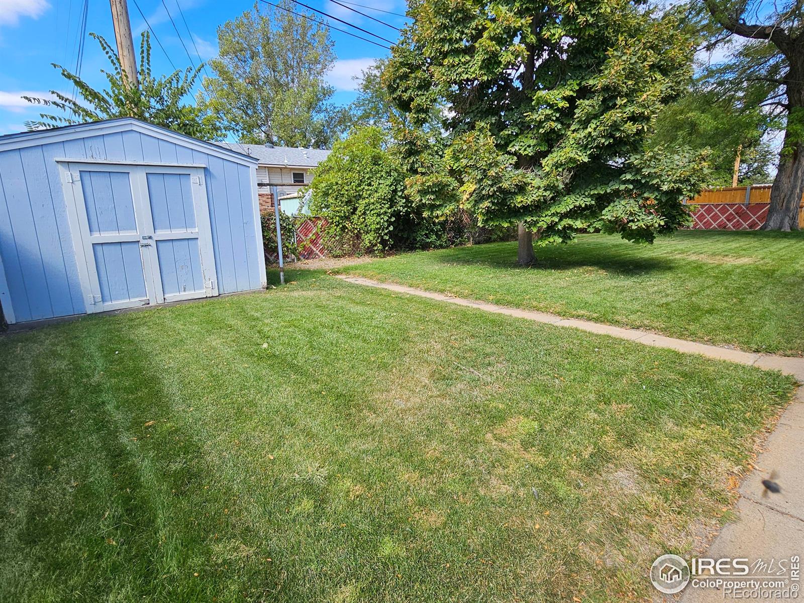 MLS Image #30 for 1325  buchanan street,sterling, Colorado