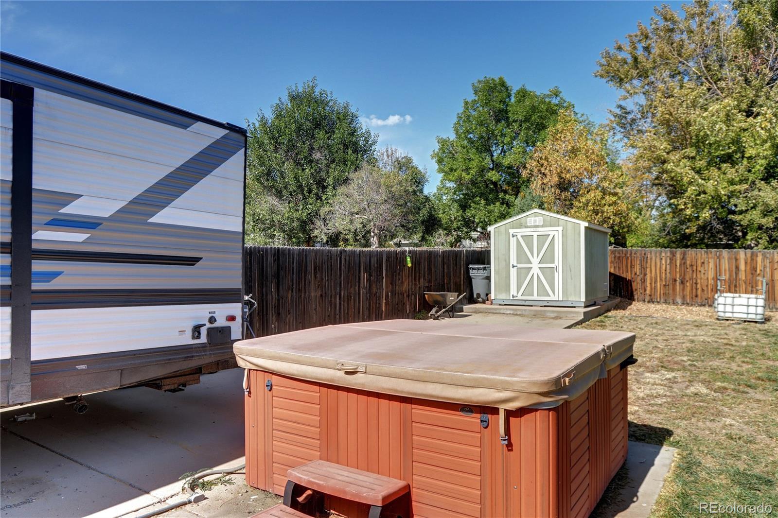 MLS Image #25 for 3092 s laredo circle,aurora, Colorado