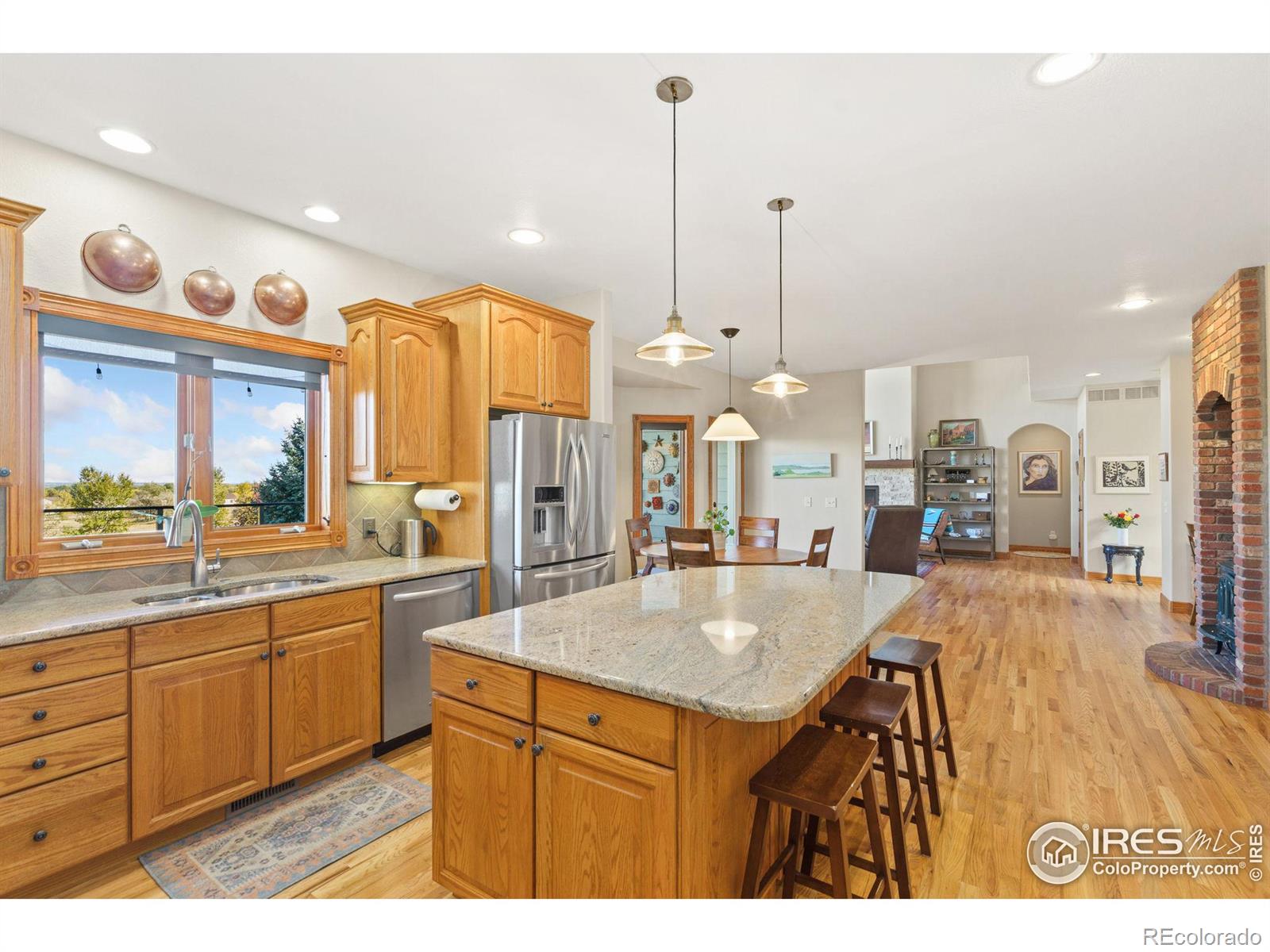 MLS Image #13 for 1338  catalpa drive,fort collins, Colorado