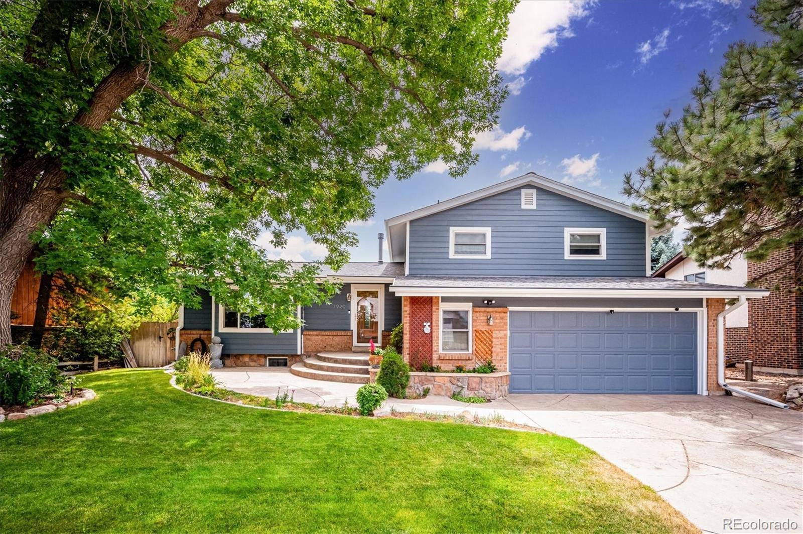 MLS Image #0 for 7920 w portland avenue,littleton, Colorado