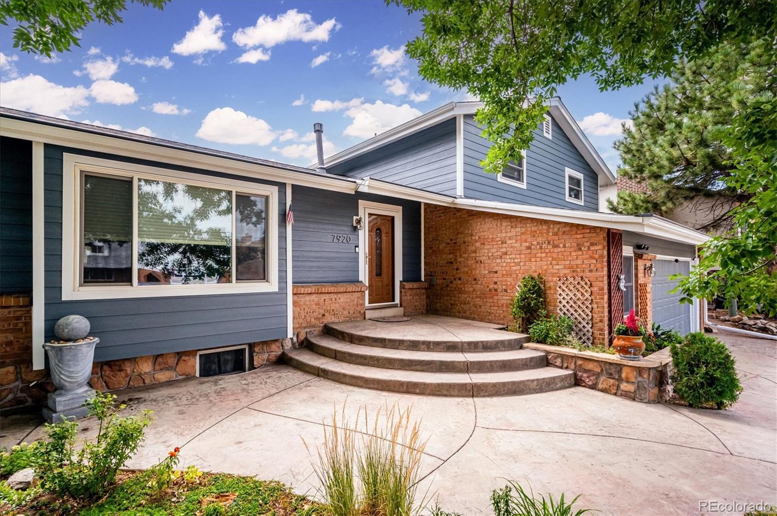 MLS Image #3 for 7920 w portland avenue,littleton, Colorado