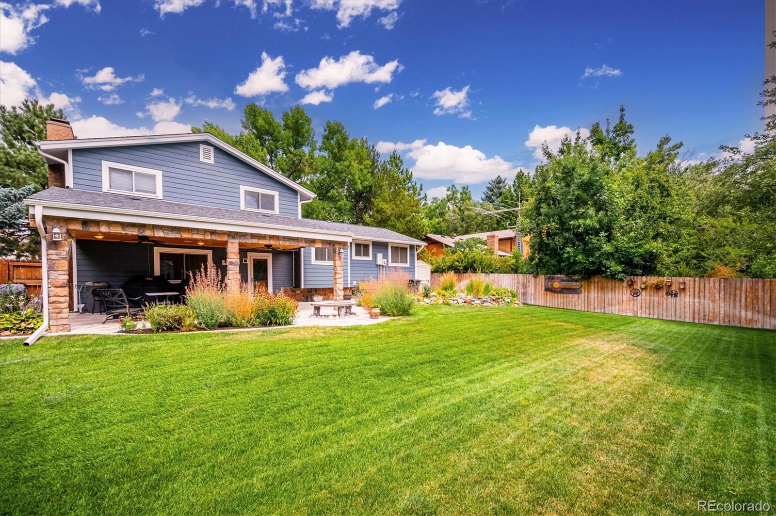 MLS Image #4 for 7920 w portland avenue,littleton, Colorado