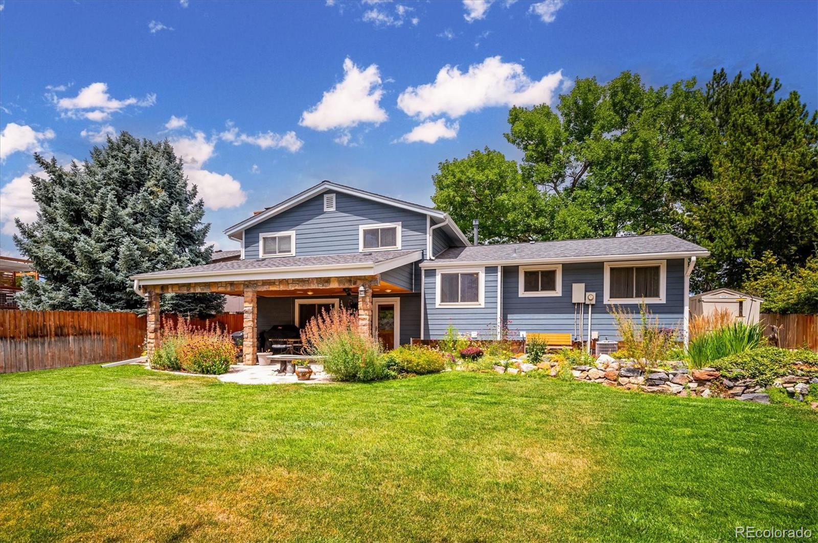 MLS Image #5 for 7920 w portland avenue,littleton, Colorado