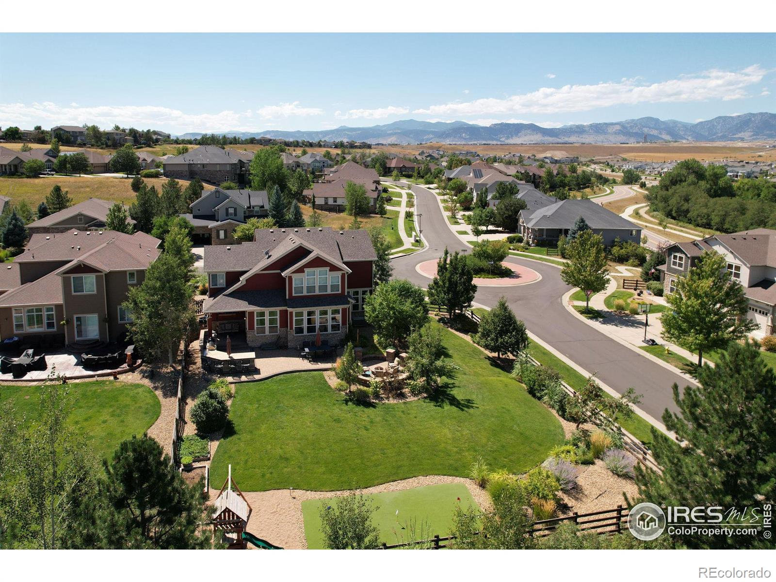 MLS Image #0 for 13627 w 87th terrace,arvada, Colorado