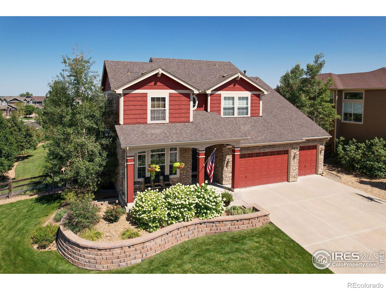 CMA Image for 8714  deframe court,Arvada, Colorado