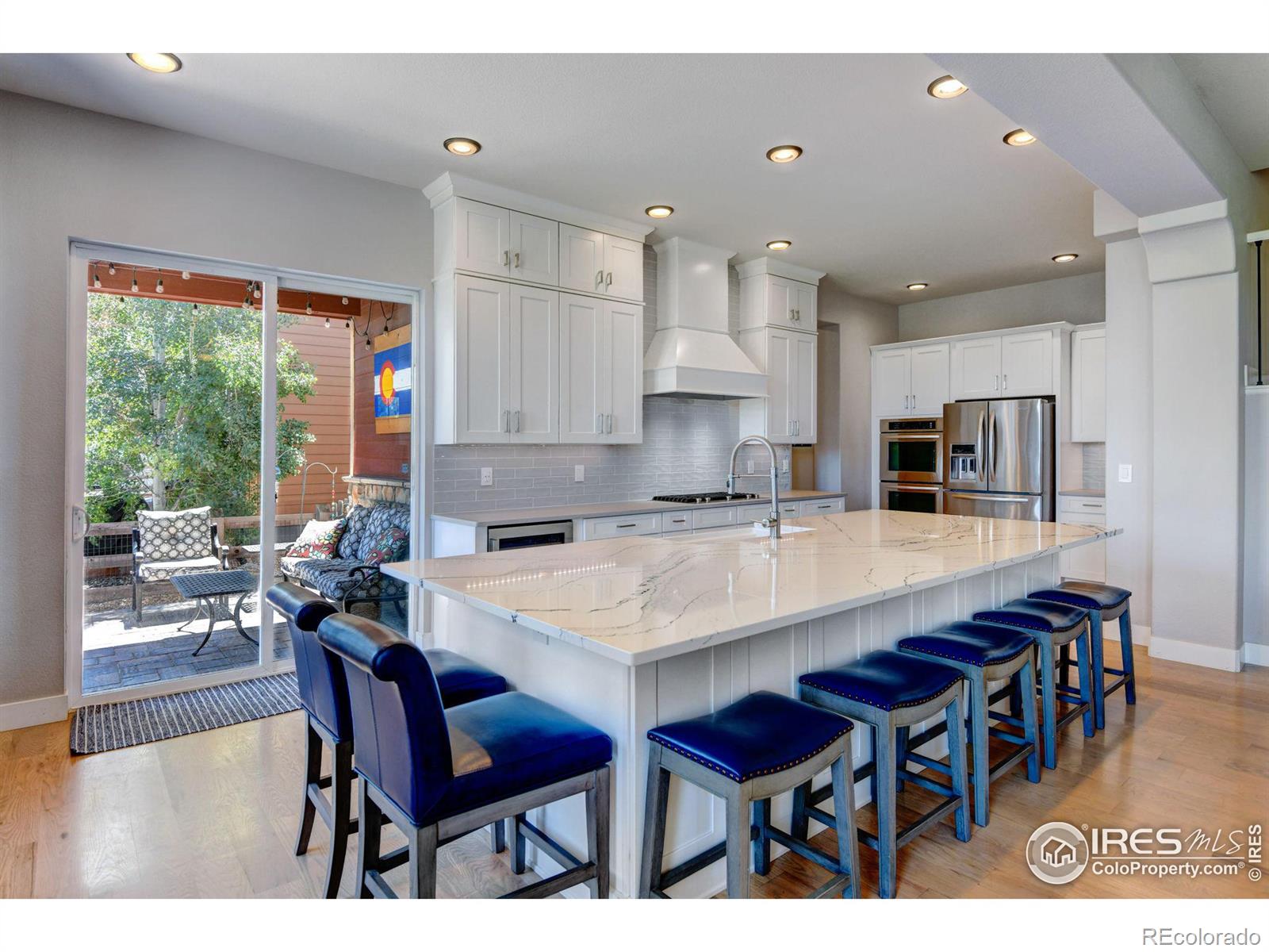 MLS Image #9 for 13627 w 87th terrace,arvada, Colorado