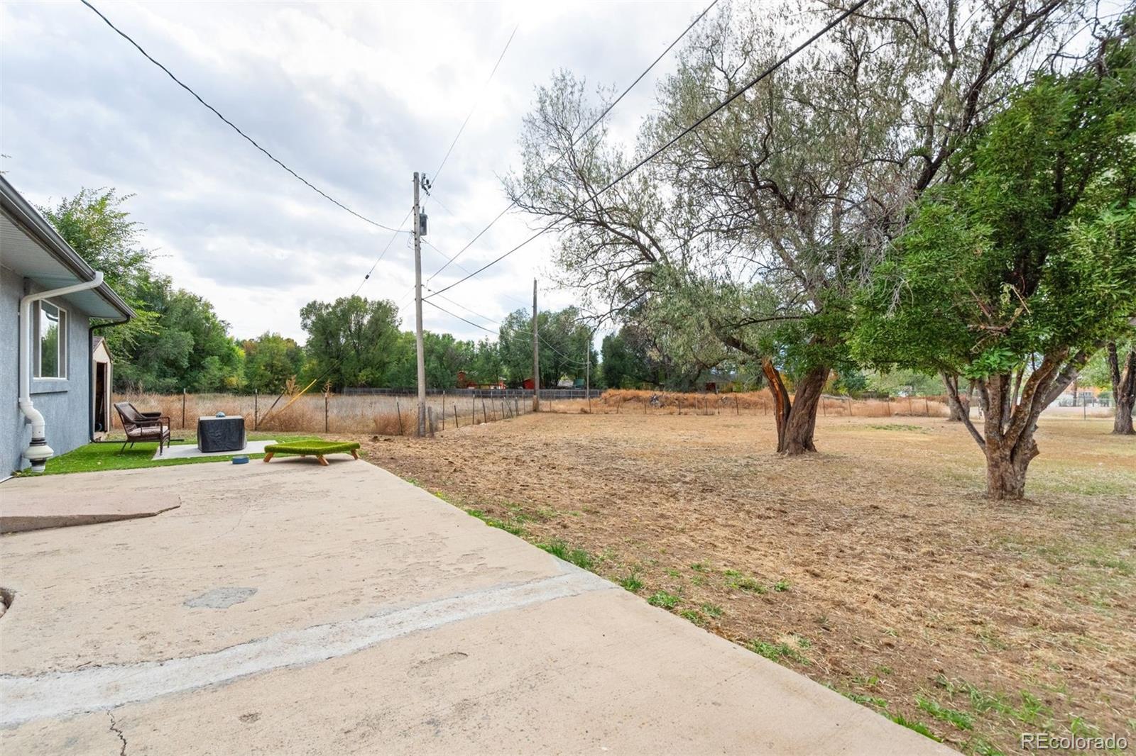 MLS Image #31 for 4312  siferd boulevard,colorado springs, Colorado