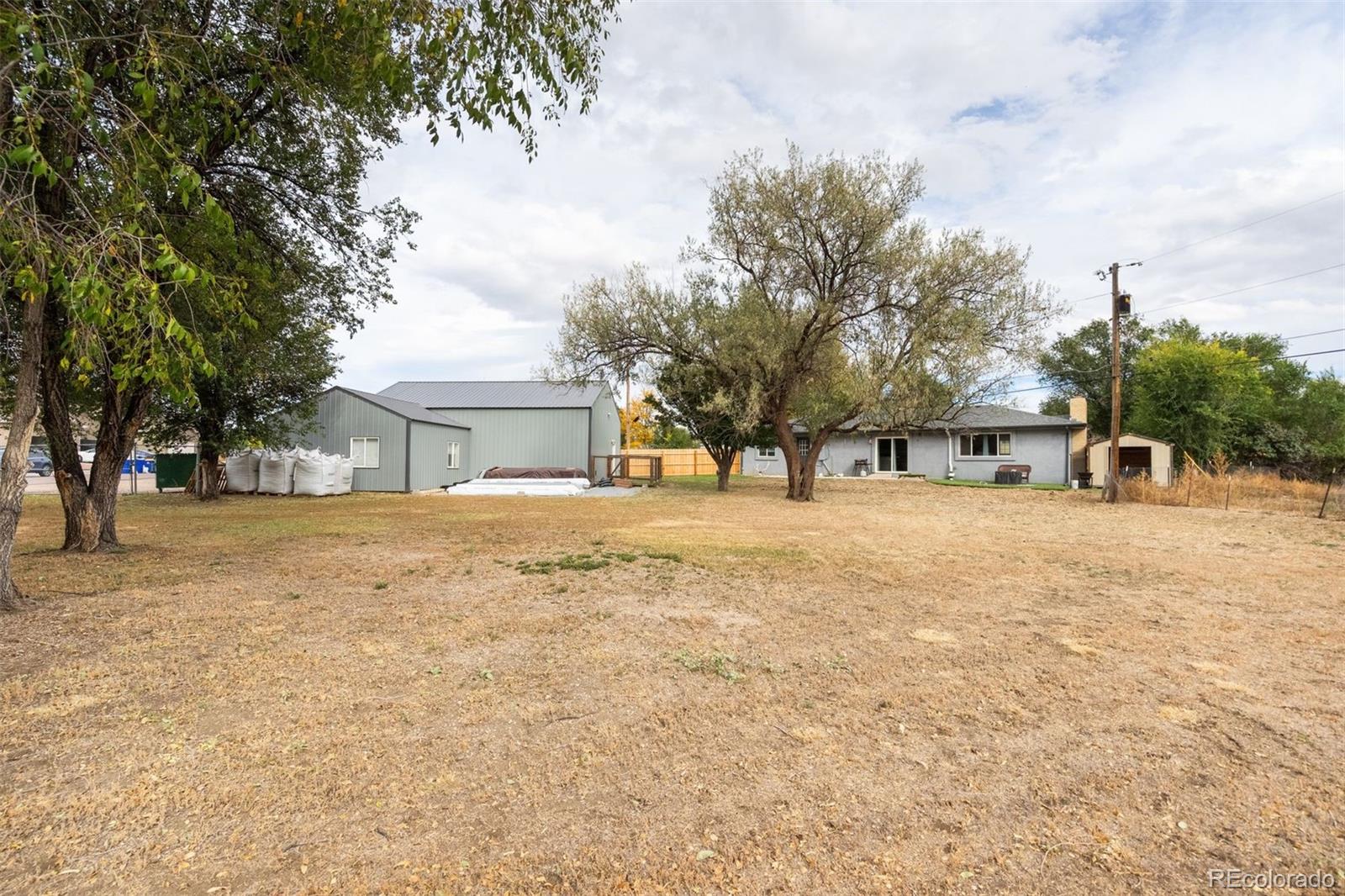 MLS Image #36 for 4312  siferd boulevard,colorado springs, Colorado