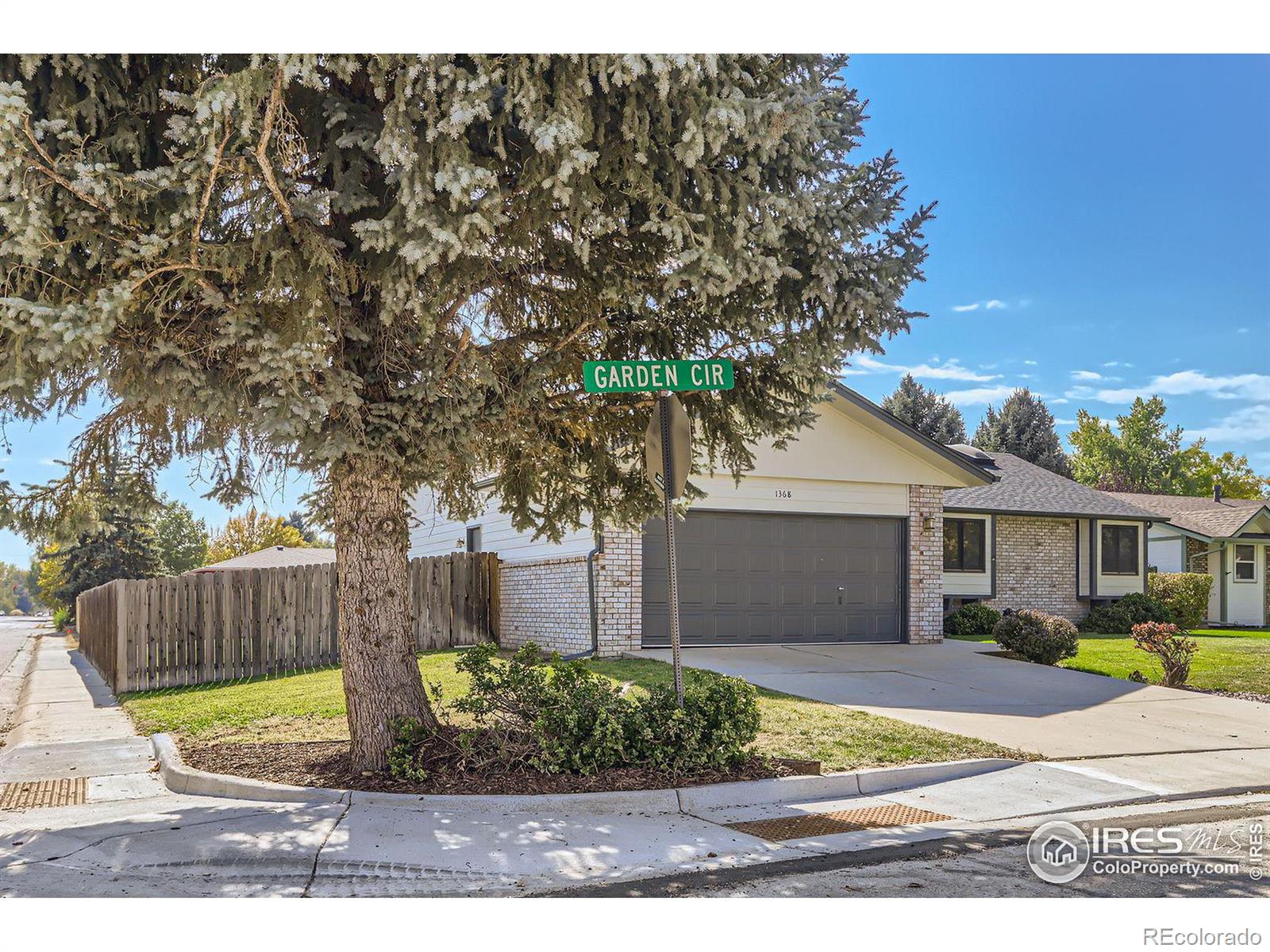 MLS Image #2 for 1368  garden circle,longmont, Colorado