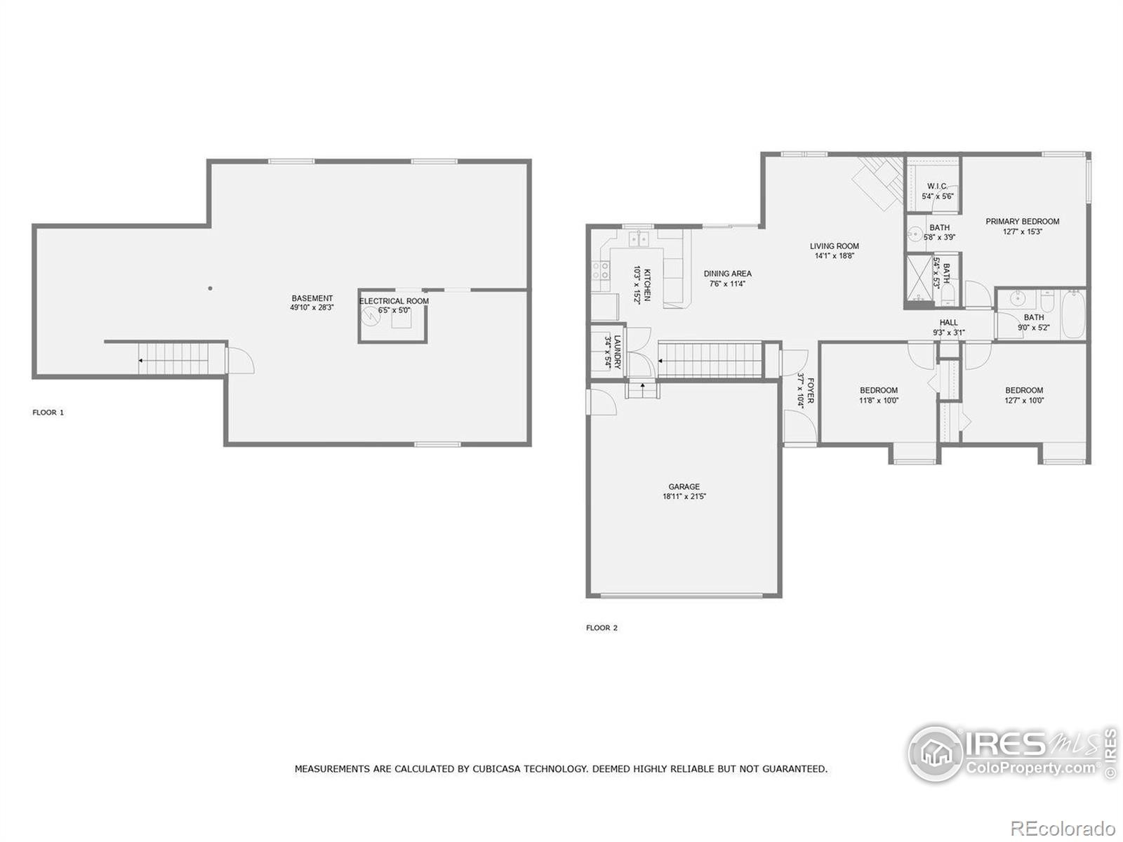 MLS Image #28 for 1368  garden circle,longmont, Colorado