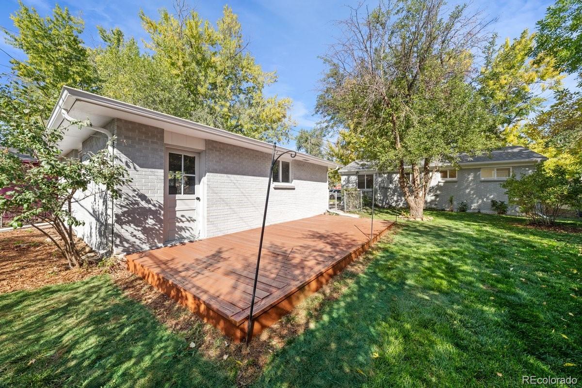 MLS Image #22 for 7620  barbara ann drive,arvada, Colorado