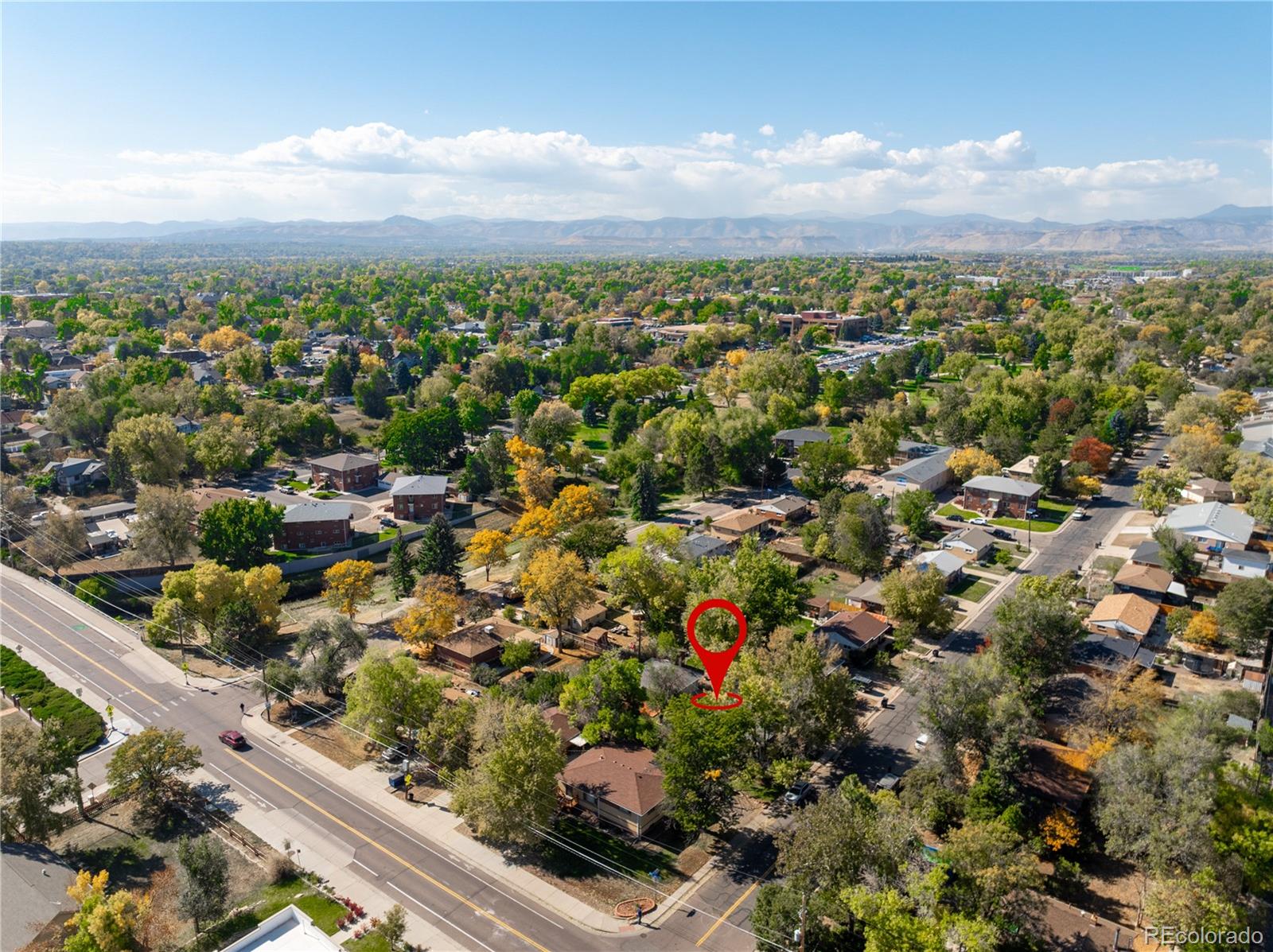 MLS Image #24 for 7620  barbara ann drive,arvada, Colorado