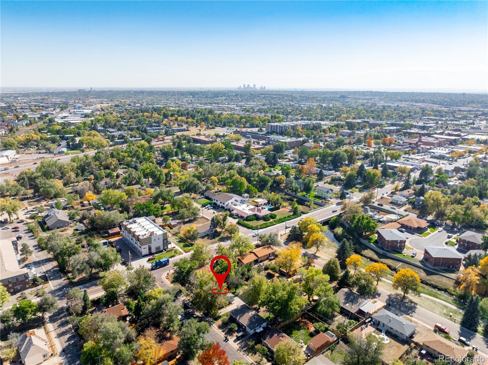 MLS Image #25 for 7620  barbara ann drive,arvada, Colorado